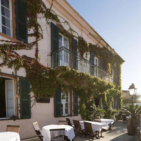 Hotel-Restaurant Le Vieux Moulin Чентури Экстерьер фото
