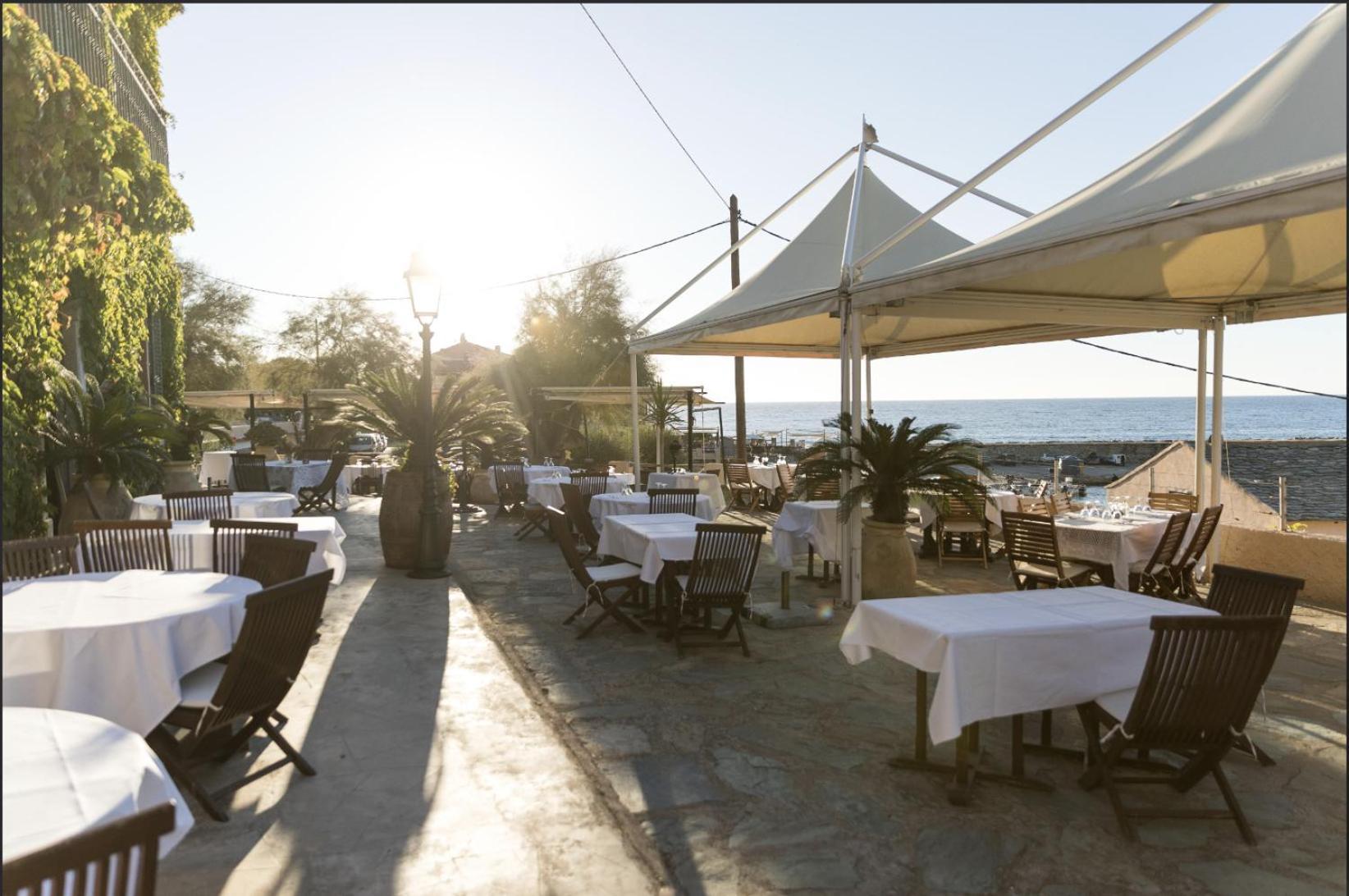 Hotel-Restaurant Le Vieux Moulin Чентури Экстерьер фото