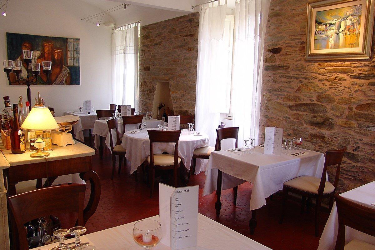 Hotel-Restaurant Le Vieux Moulin Чентури Экстерьер фото